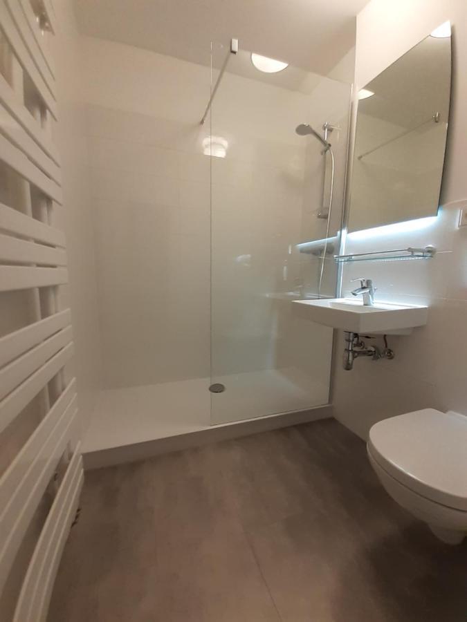 Apartment Kampenwand Ашау-им-Химгау Экстерьер фото
