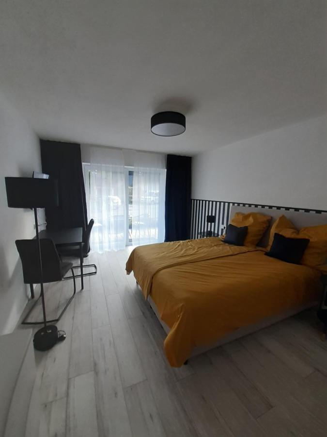 Apartment Kampenwand Ашау-им-Химгау Экстерьер фото