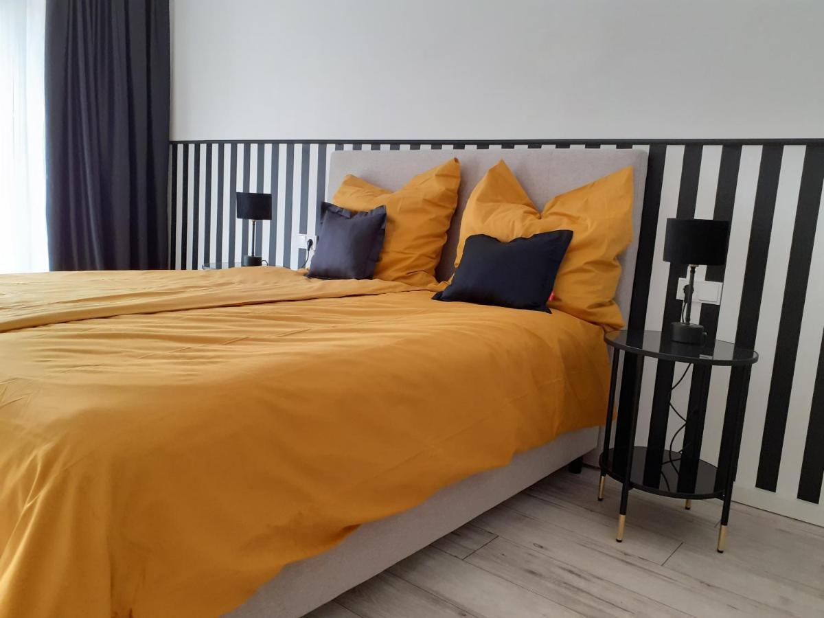 Apartment Kampenwand Ашау-им-Химгау Экстерьер фото